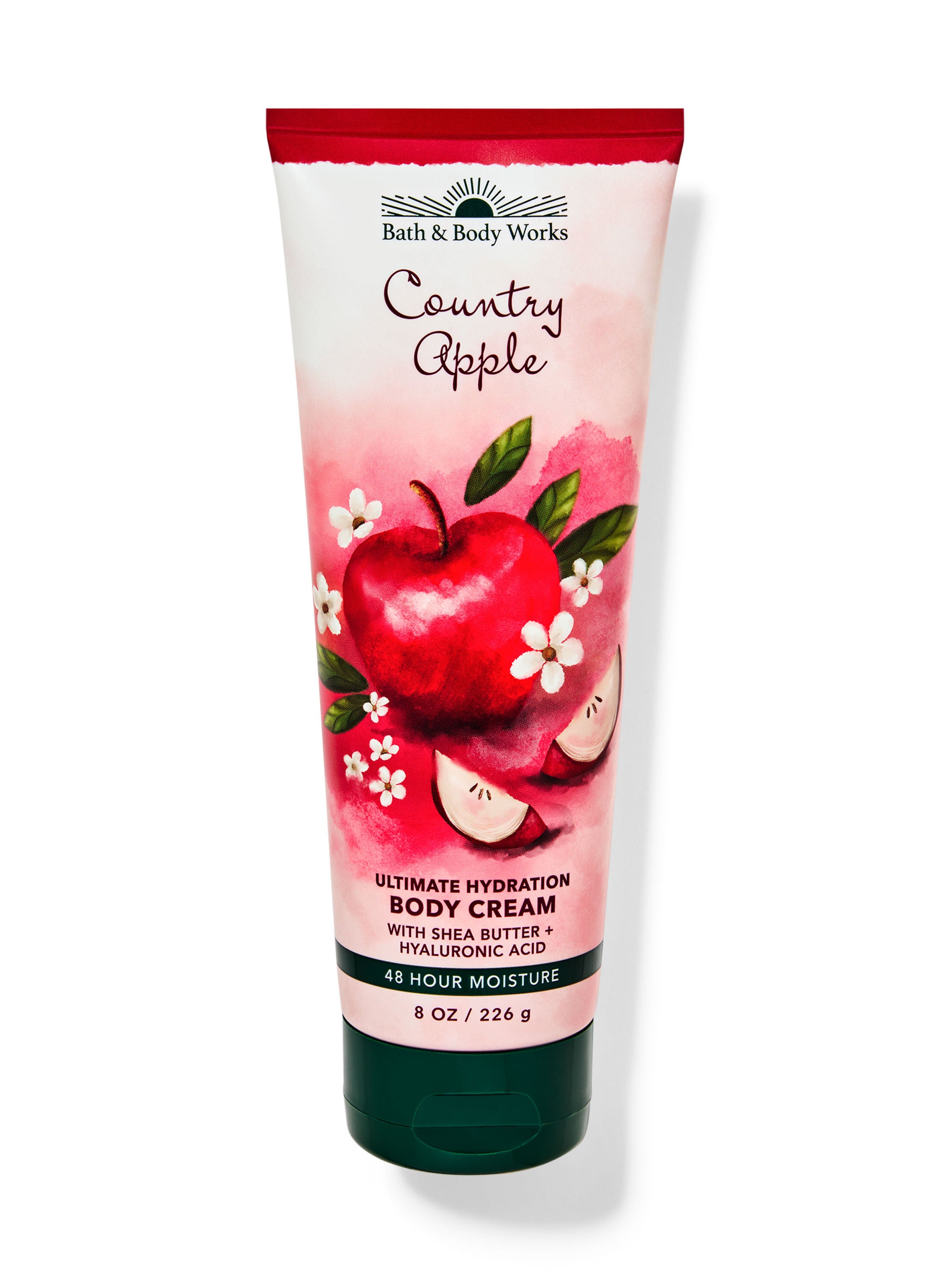 Country Apple Ultimate Hydration Body Cream