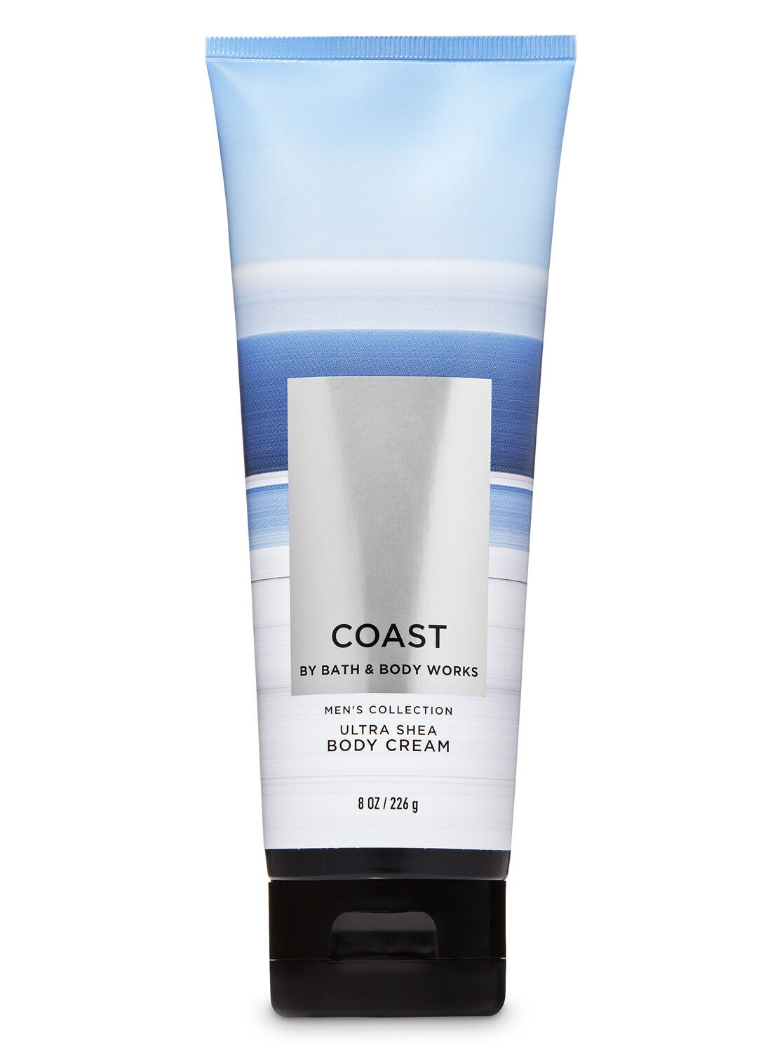 Coast Ultra Shea Body Cream - Bath And Body Works