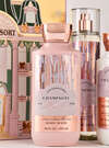Champagne Toast Gift Set