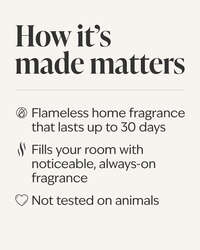 Nana's Clothesline Wallflowers Fragrance Refill