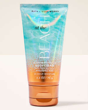 At the Beach Travel Size Ultimate Hydration Body Cream