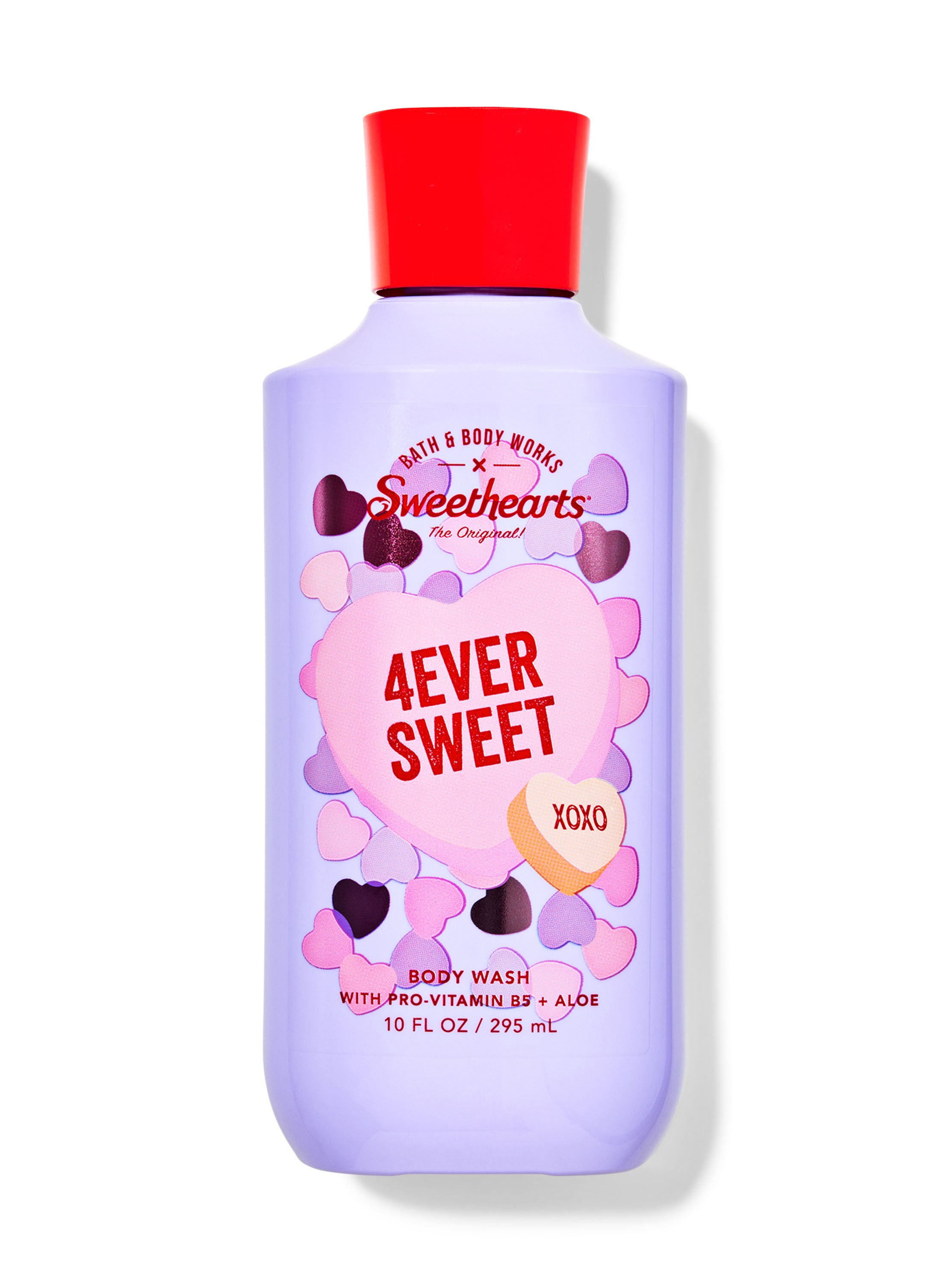 4EVER SWEET Fine Fragrance Mist | Bath & Body Works