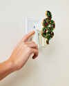 Snake Scent Control&trade; Nightlight Wallflowers Fragrance Plug
