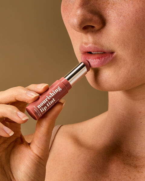 Barely There Nourishing Lip Tint