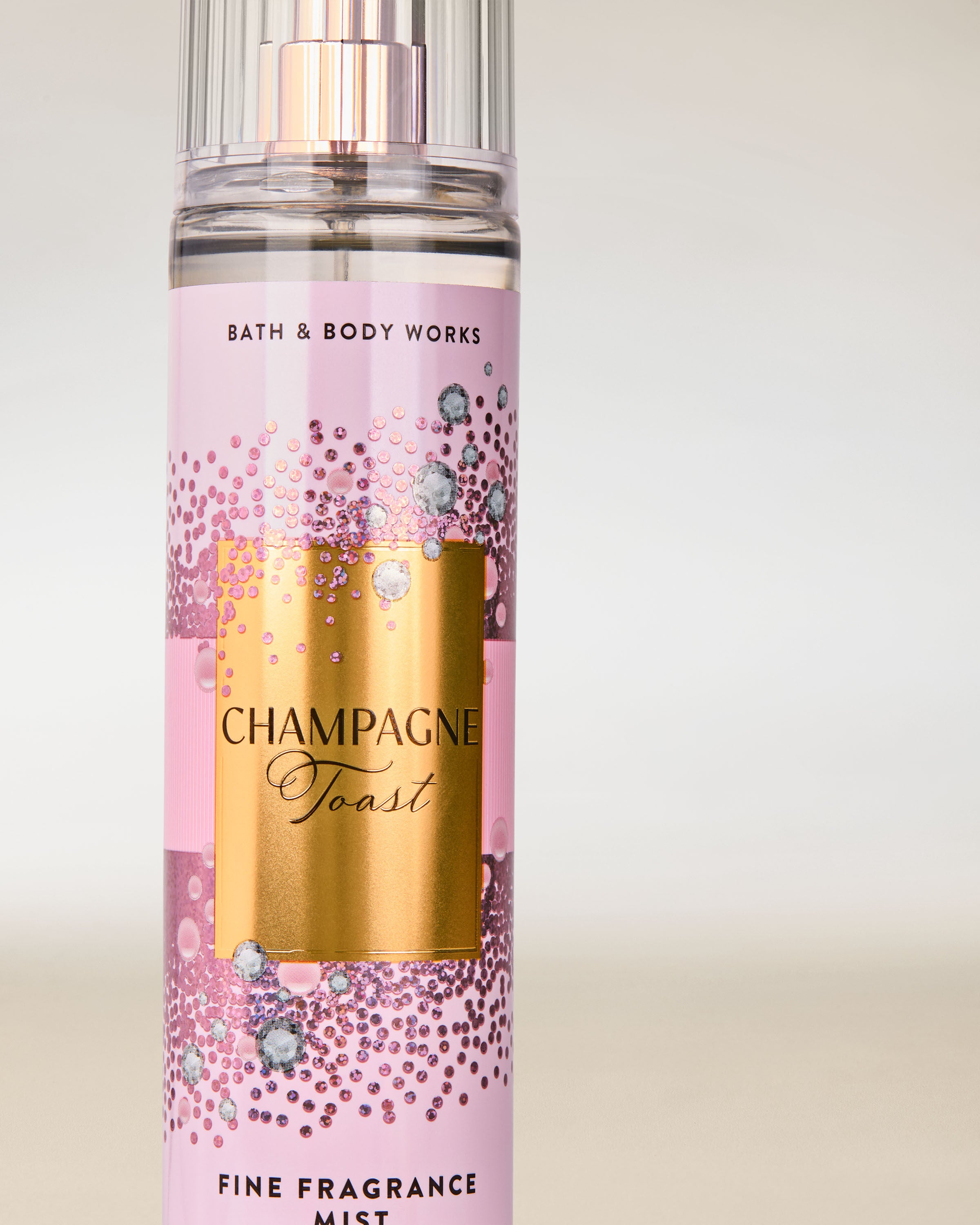 Champagne Toast Fine Fragrance Mist | Bath & Body Works