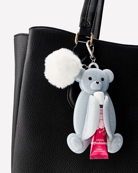 Bear Lip Holder