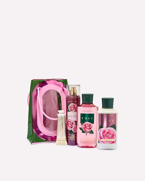 Rose Gift Set