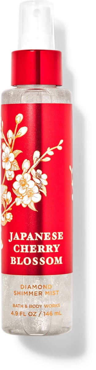 Japanese cherry blossom sale perfume