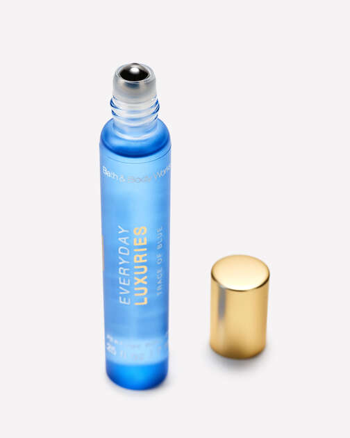 Trace Of Blue Mini Eau De Parfum Rollerball