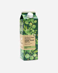 Eucalyptus Mint Gentle & Clean Foaming Refill