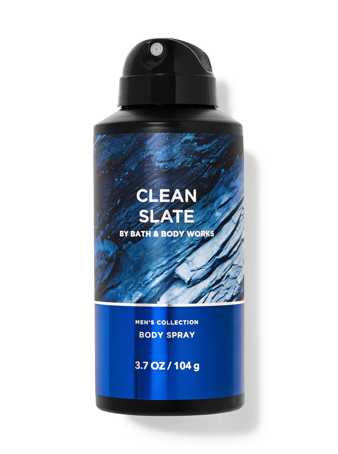 Clean Slate Body Spray - Mens