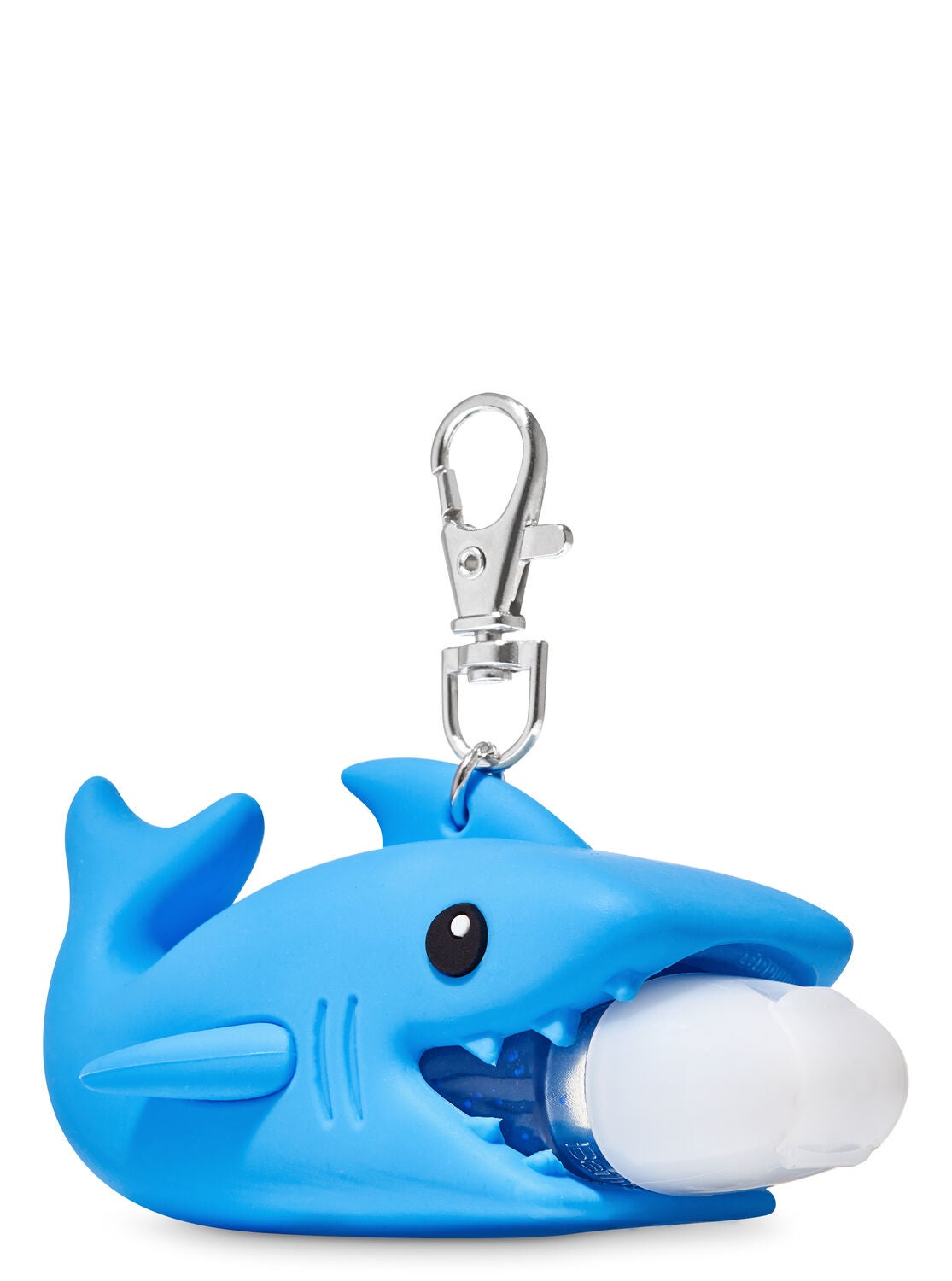Shark Pocketbac Holder Bath Body Works