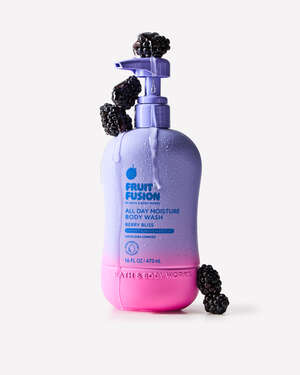 Berry Bliss Moisturizing Body Wash
