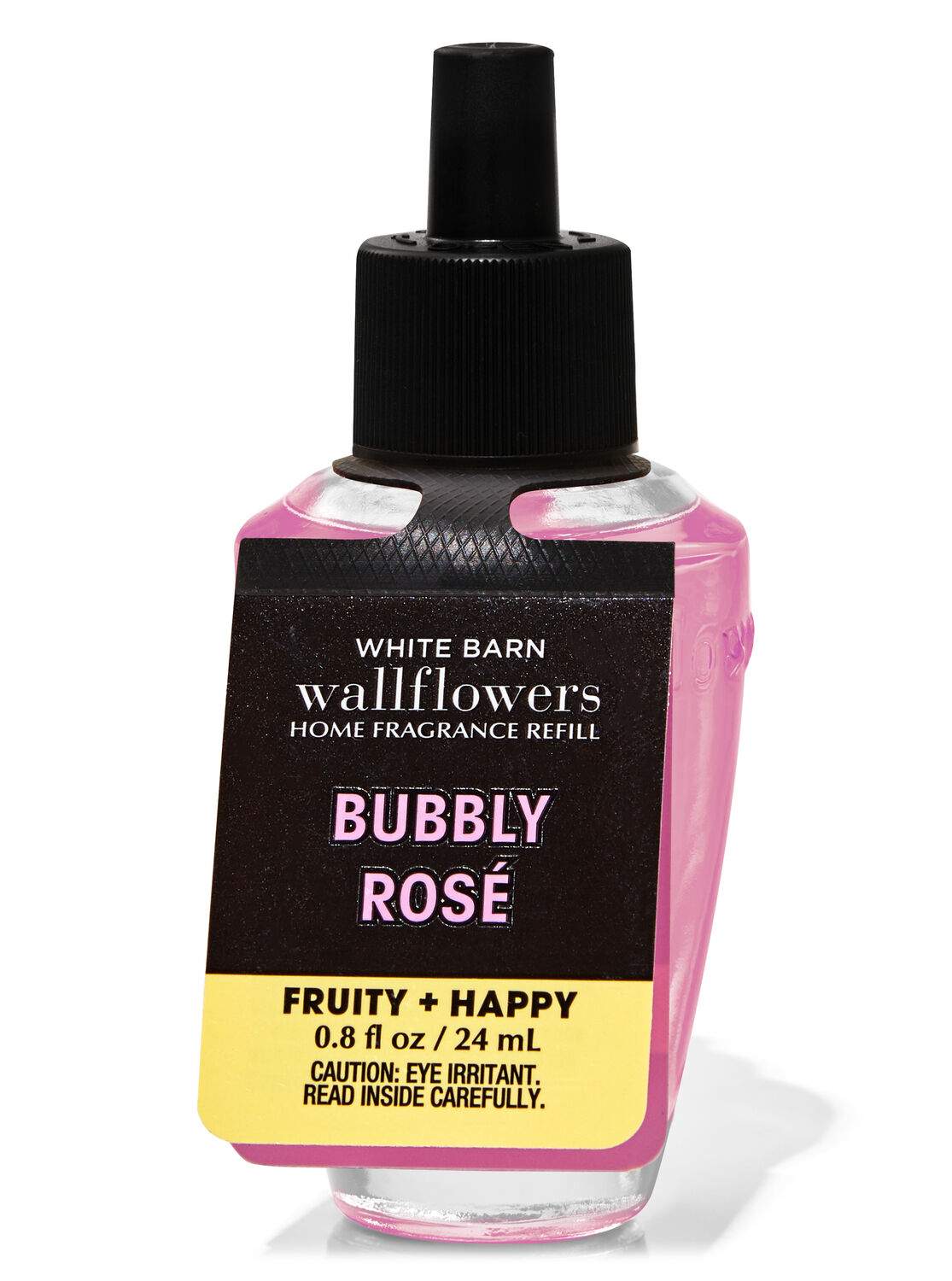 Bubbly Rosé Wallflowers Fragrance Refill