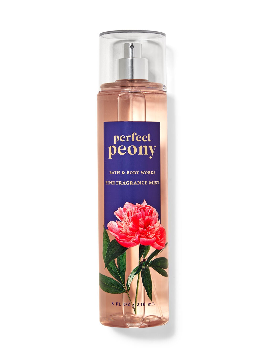 Perfect Peony Fine Fragrance Mist
