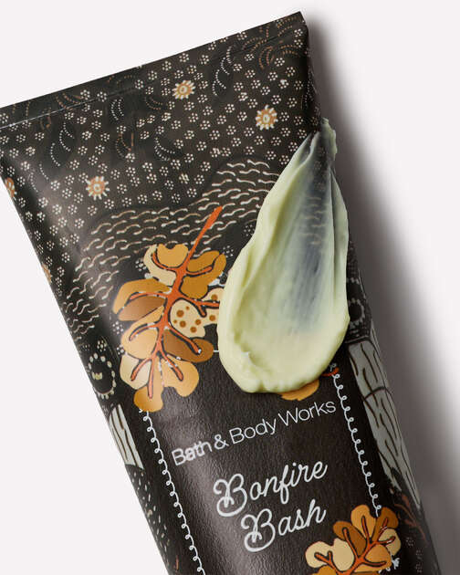 Bonfire Bash Ultimate Hydration Body Cream
