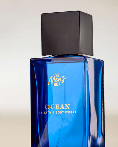 Ocean Cologne