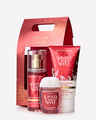 Winter Candy Apple Gift Set