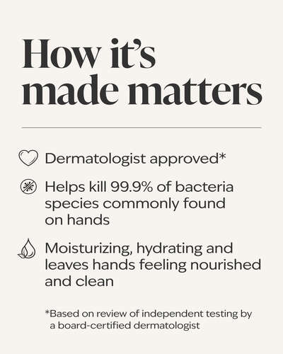 Strawberry Peach Sunset Moisturizing PocketBac Hand Sanitizer