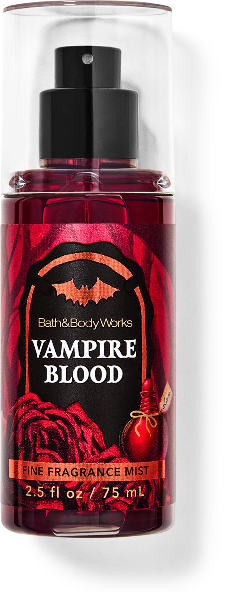 Travel Size Products – Bath & Body Works | Bath & Body Works