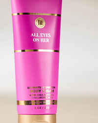 All Eyes On Her Ultimate Hydration Body Cream