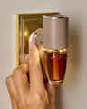 Brown Cylinder Scent Control&trade; Nightlight Wallflowers Fragrance Plug