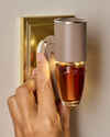 Brown Cylinder Scent Control&trade; Nightlight Wallflowers Fragrance Plug