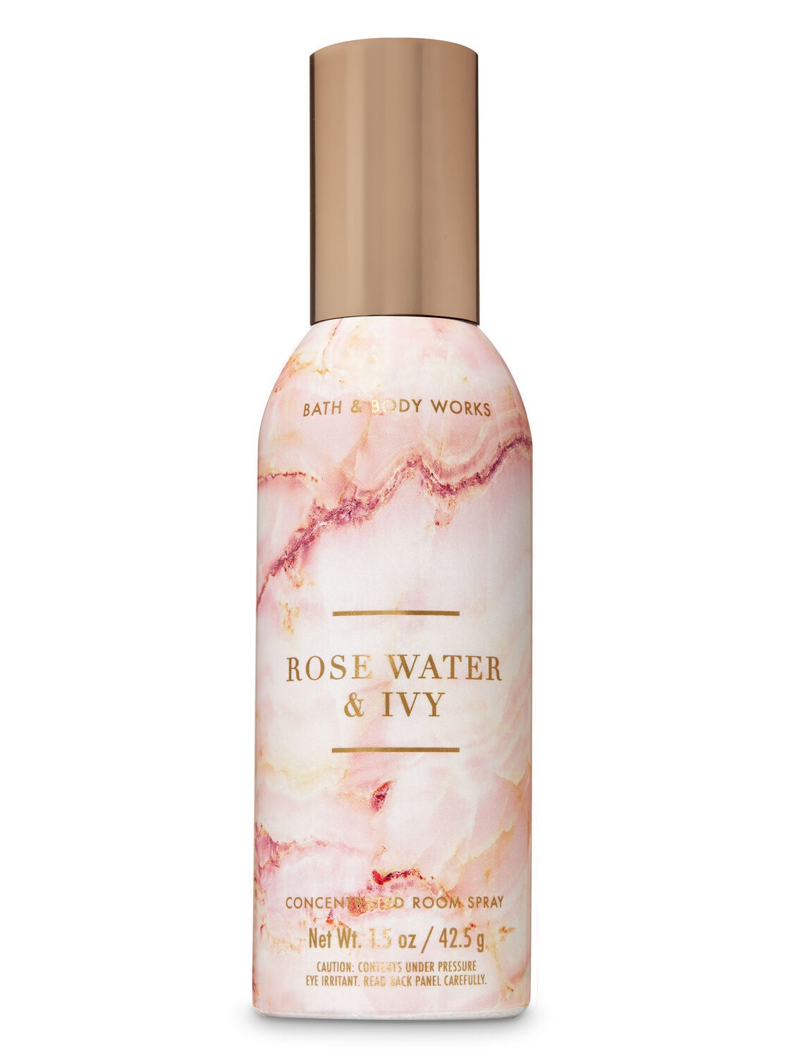 Rose Water & Ivy Concentrated Room Spray - Bath And Body Works