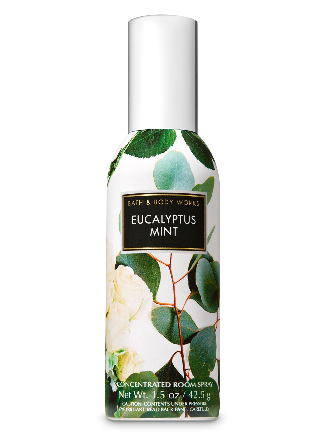 Eucalyptus Mint Concentrated Room Spray - Bath And Body Works