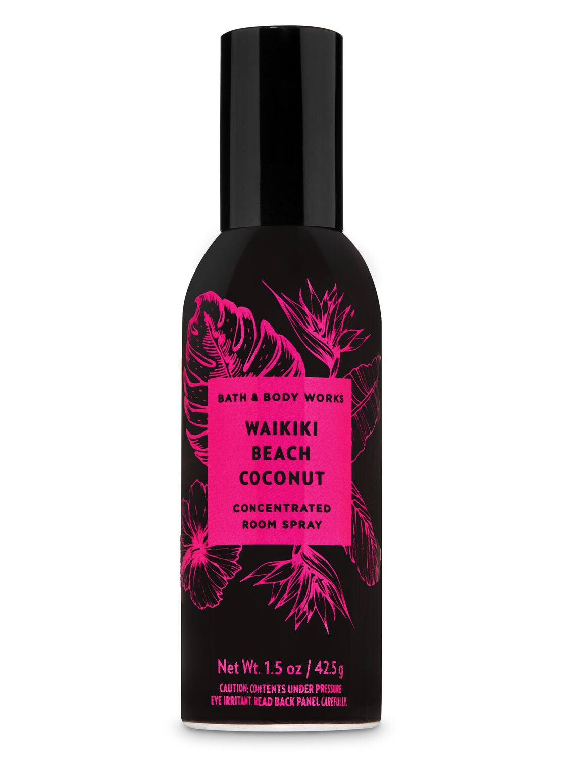 Waikiki Beach Coconut Concentrated Room Spray Bath Body Works