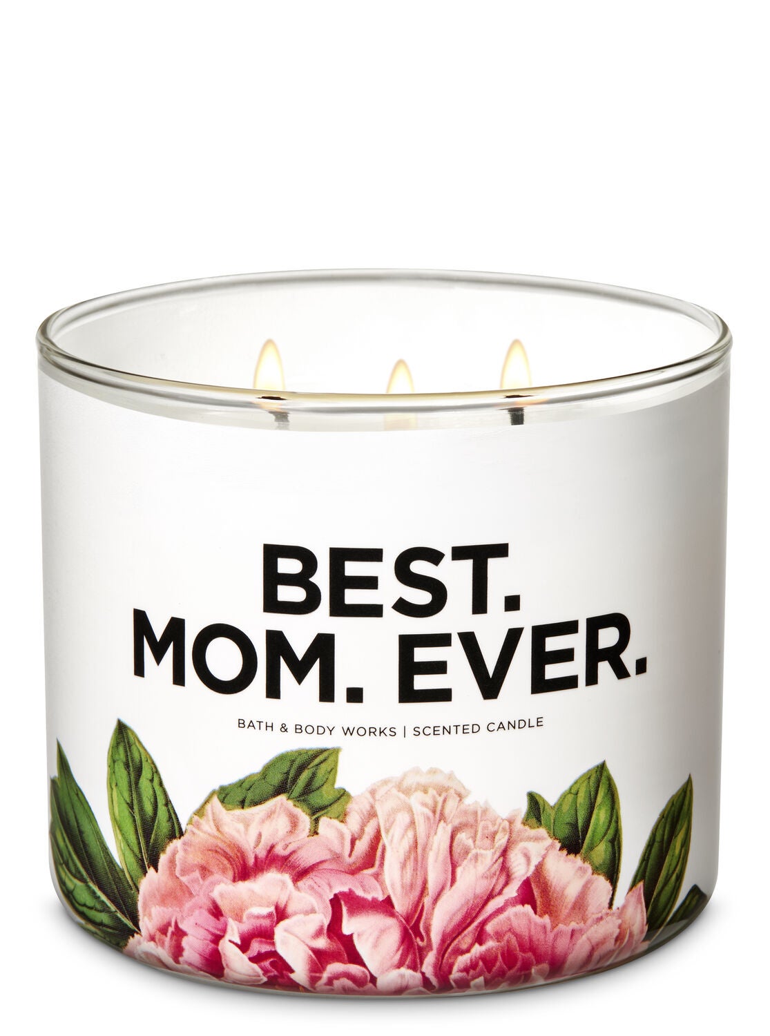 Pistachio Ice Cream 3-Wick Candle - Bath And Body Works