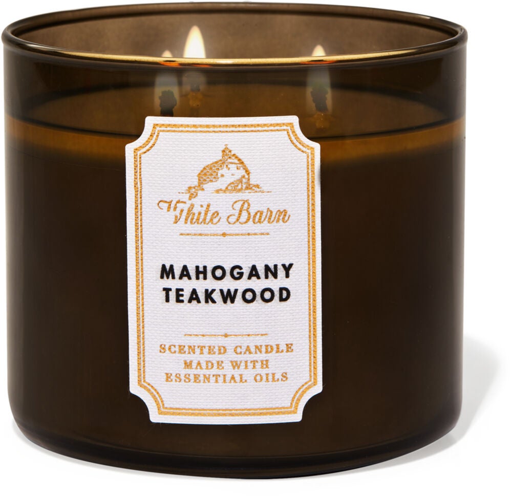 The White Barn Shop Bath Body Works