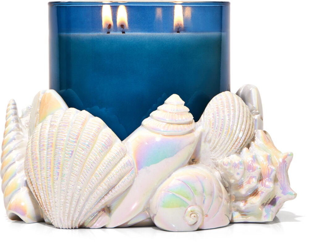 Candle Holders Bath Body Works