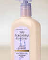 Sweet Lavender Daily Moisturizing Hand Soap