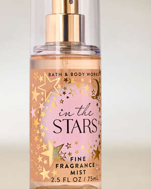 In the Stars Travel Size Fine Fragrance Mist