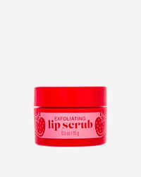 Strawberry Poundcake Lip Scrub