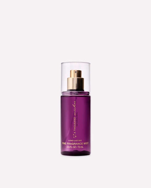 A Thousand Wishes Travel Size Fine Fragrance Mist