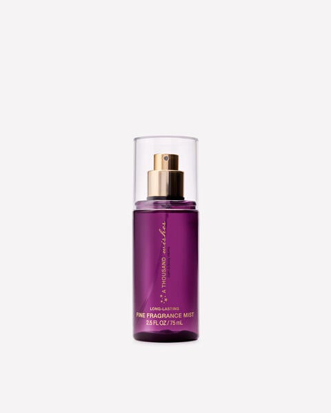 A Thousand Wishes Travel Size Fine Fragrance Mist