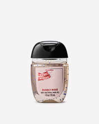 Bubbly Rosé PocketBac Hand Sanitizer