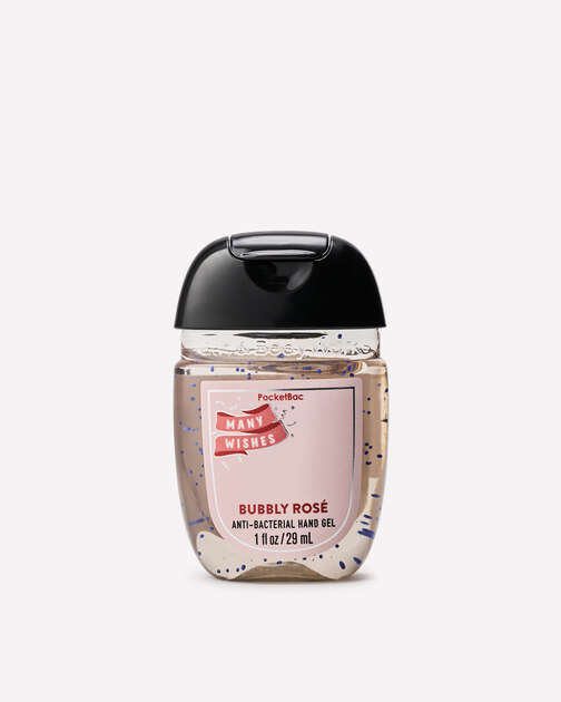 Bubbly Rosé PocketBac Hand Sanitizer