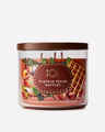 Pumpkin Pecan Waffles 3-Wick Candle