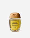 Sunshine & Lemons PocketBac Hand Sanitizer