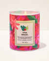 Viva Brazil Single Wick Candle