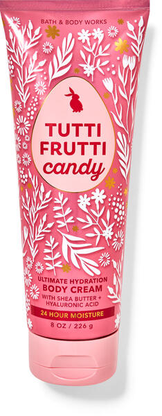 Tutti Frutti Candy Ultimate Hydration Body Cream