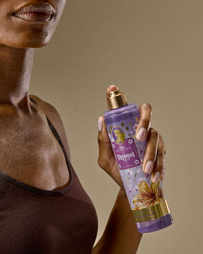 Rapunzel Fine Fragrance Mist