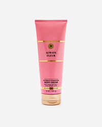 Always Fleur Ultimate Hydration Body Cream