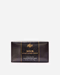 Noir Shea Butter Cleansing Bar