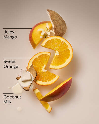 Coral Kiss Wallflowers Refills 2-Pack