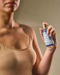 Dressed In White Travel Size Fine Fragrance Mist