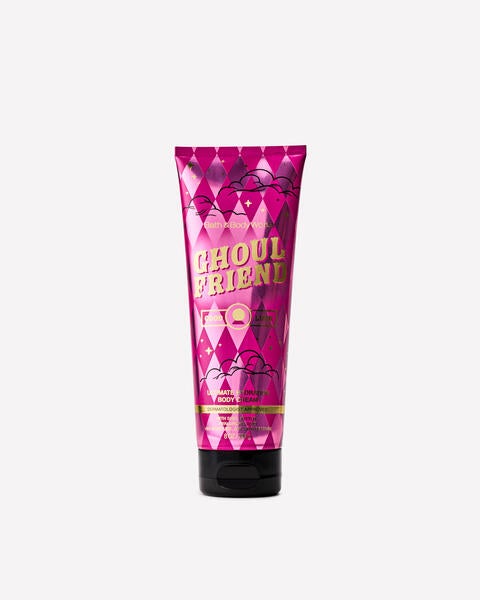 Ghoul Friend Ultimate Hydration Body Cream